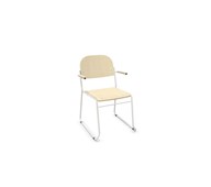Stol Vesta med armlener