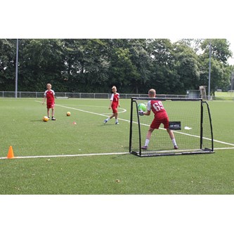 Fotballmål 180x120 cm