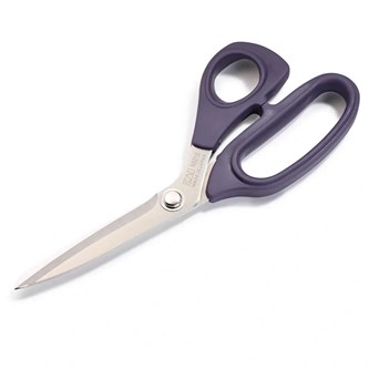 Tekstilsaks venstre 21 cm