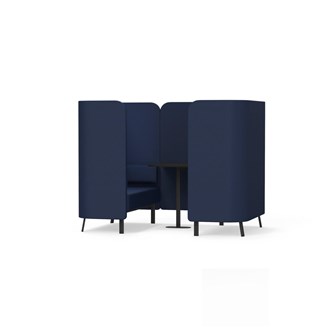 Frame Meeting Point Highback 2-seter