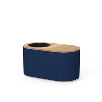 Frame blomsterkasse enkel