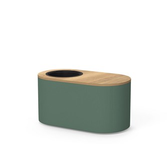 Frame blomsterkasse enkel