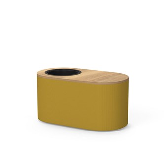 Frame blomsterkasse enkel