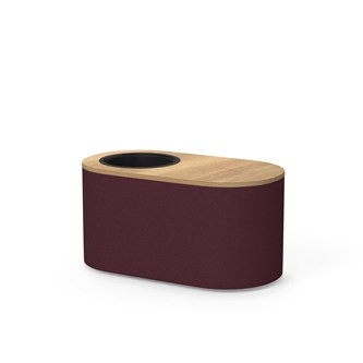 Frame blomsterkasse enkel