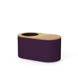 Frame blomsterkasse enkel