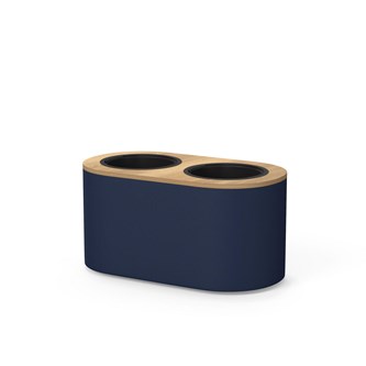 Frame blomsterkasse dobbel