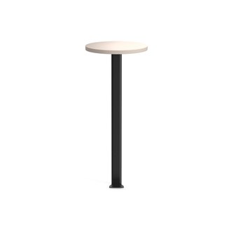 Frame sidebord Ø30 cm