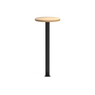 Frame sidebord Ø30 cm