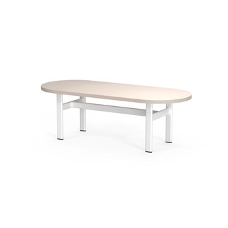 Frame bord 120x50xh38,5 cm