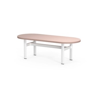 Frame bord 120x50xh38,5 cm