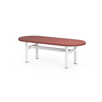 Frame bord 120x50xh38,5 cm