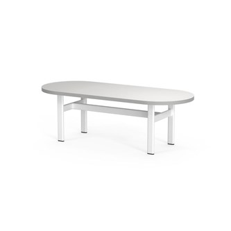 Frame bord 120x50xh38,5 cm