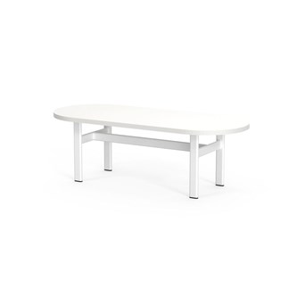 Frame bord 120x50xh38,5 cm