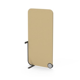 Frame gulvskjerm 82x170 cm