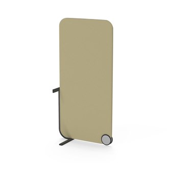 Frame gulvskjerm 82x170 cm