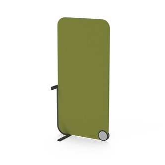 Frame gulvskjerm 82x170 cm