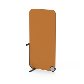 Frame gulvskjerm 82x170 cm