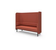 Frame Highback 3-seter