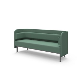 Frame Lowback 3-seter