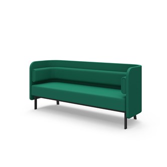 Frame Lowback 3-seter