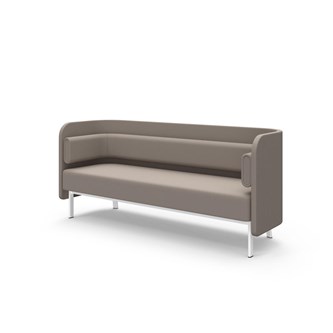 Frame Lowback 3-seter