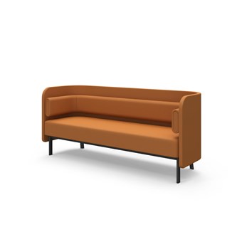 Frame Lowback 3-seter