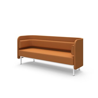 Frame Lowback 3-seter