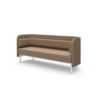 Frame Lowback 3-seter