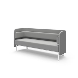 Frame Lowback 3-seter