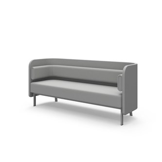 Frame Lowback 3-seter