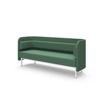 Frame Lowback 3-seter