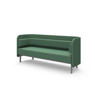 Frame Lowback 3-seter