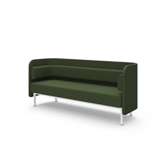 Frame Lowback 3-seter