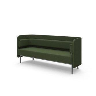 Frame Lowback 3-seter