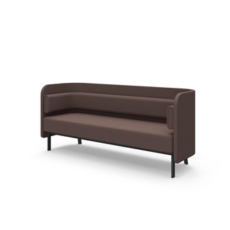 Frame Lowback 3-seter