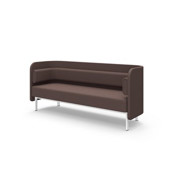 Frame Lowback 3-seter