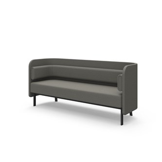 Frame Lowback 3-seter