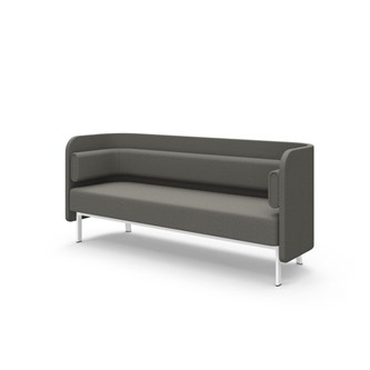 Frame Lowback 3-seter