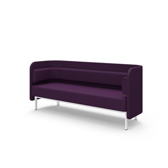 Frame Lowback 3-seter