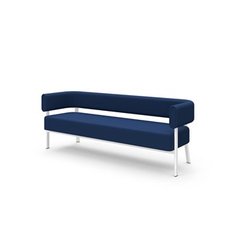 Frame sofa 3-seter