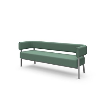Frame sofa 3-seter