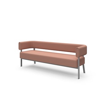 Frame sofa 3-seter