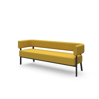 Frame sofa 3-seter