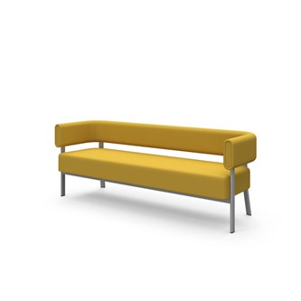 Frame sofa 3-seter