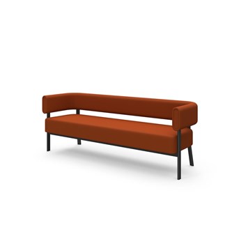 Frame sofa 3-seter