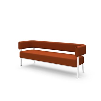 Frame sofa 3-seter