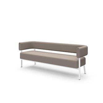 Frame sofa 3-seter