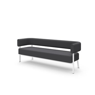 Frame sofa 3-seter
