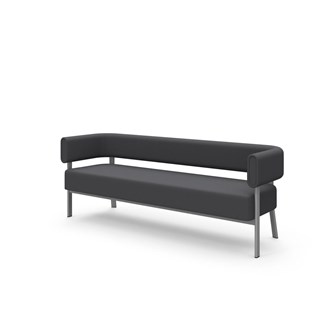 Frame sofa 3-seter