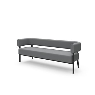 Frame sofa 3-seter